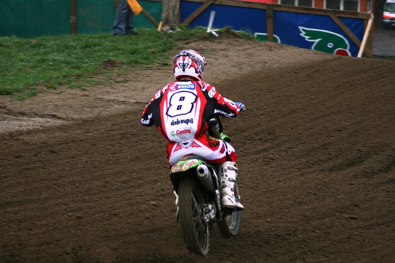 MEZ MČR Pacov 20.4.2008